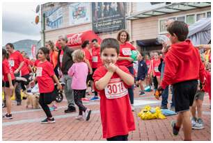 Foto 369 de la Carrera Familiar de Getxo 2019