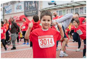 Foto 371 de la Carrera Familiar de Getxo 2019