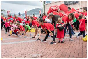 Foto 372 de la Carrera Familiar de Getxo 2019