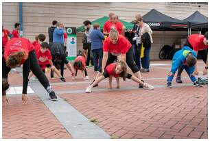 Foto 373 de la Carrera Familiar de Getxo 2019