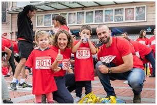 Foto 375 de la Carrera Familiar de Getxo 2019