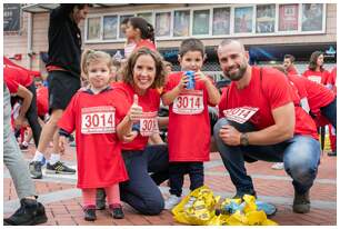 Foto 376 de la Carrera Familiar de Getxo 2019