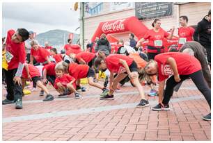 Foto 377 de la Carrera Familiar de Getxo 2019