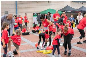 Foto 380 de la Carrera Familiar de Getxo 2019