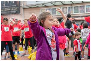 Foto 382 de la Carrera Familiar de Getxo 2019