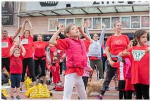 Foto 384 de la Carrera Familiar de Getxo 2019