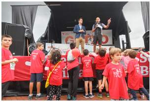 Foto 387 de la Carrera Familiar de Getxo 2019