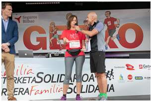 Foto 392 de la Carrera Familiar de Getxo 2019