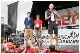 Foto 393 de la Carrera Familiar de Getxo 2019