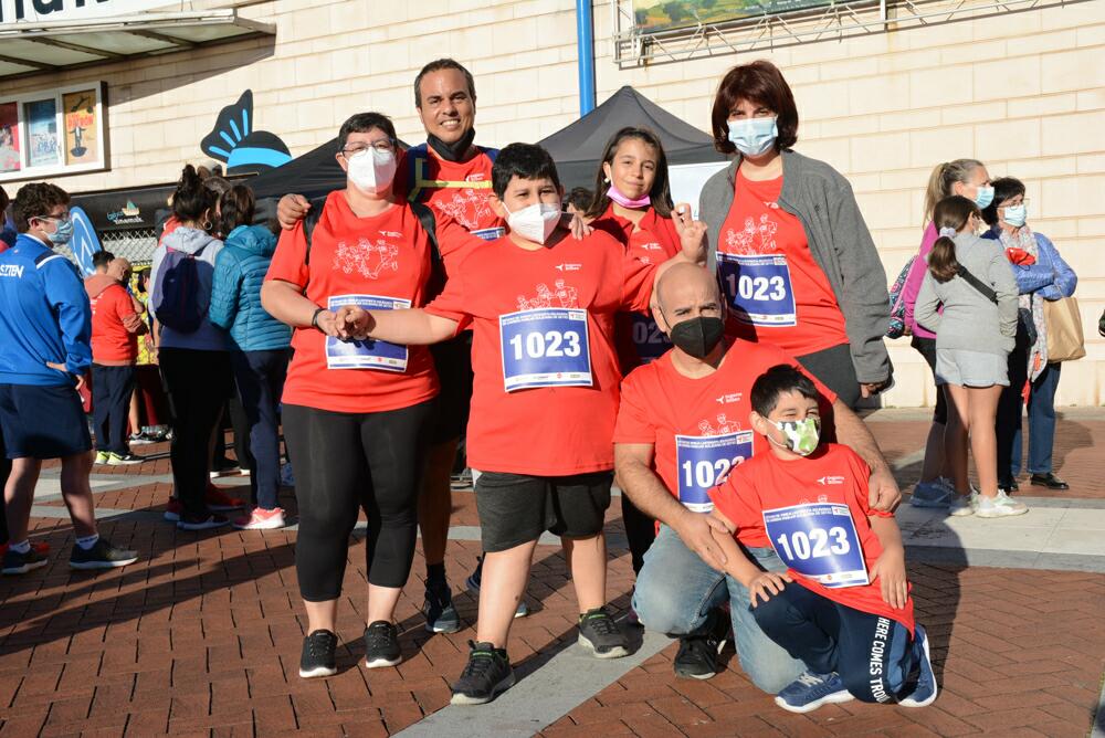 Foto 10 de la Carrera Familiar de Getxo 2021