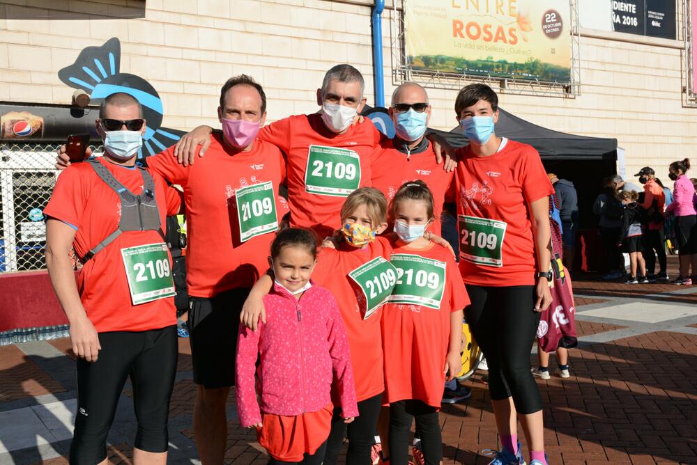 Foto 21 de la Carrera Familiar de Getxo 2021