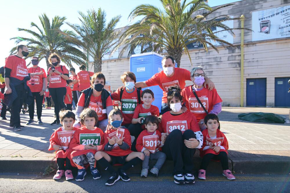 Foto 51 de la Carrera Familiar de Getxo 2021