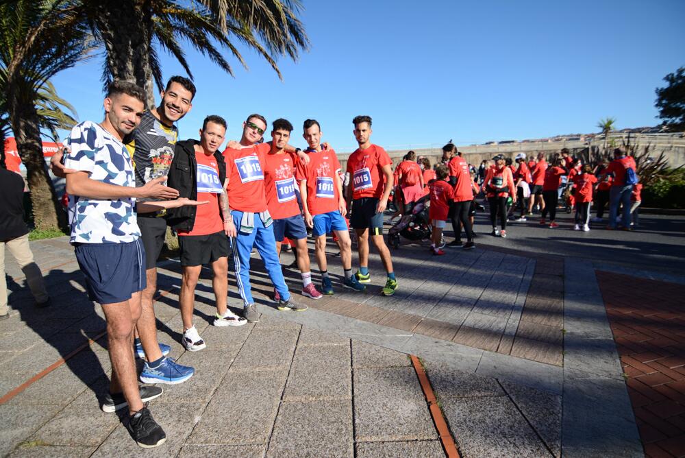 Foto 53 de la Carrera Familiar de Getxo 2021