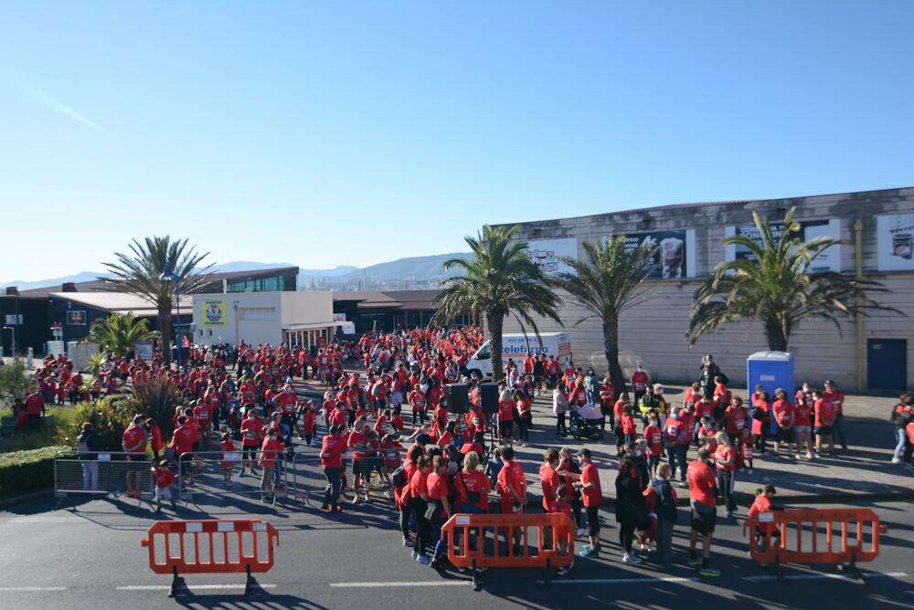 Foto 54 de la Carrera Familiar de Getxo 2021