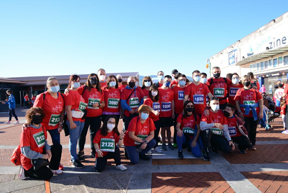 Foto 56 de la Carrera Familiar de Getxo 2021