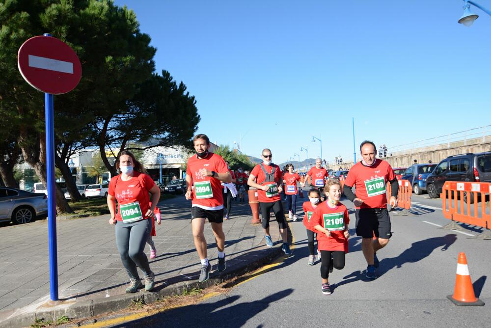 Foto 142 de la Carrera Familiar de Getxo 2021