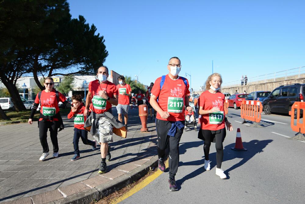 Foto 143 de la Carrera Familiar de Getxo 2021