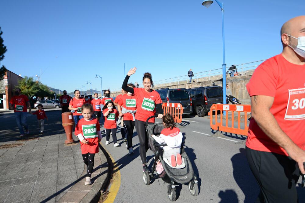 Foto 164 de la Carrera Familiar de Getxo 2021