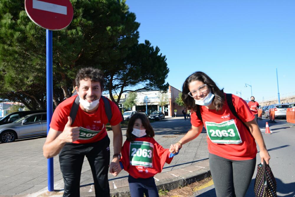 Foto 173 de la Carrera Familiar de Getxo 2021