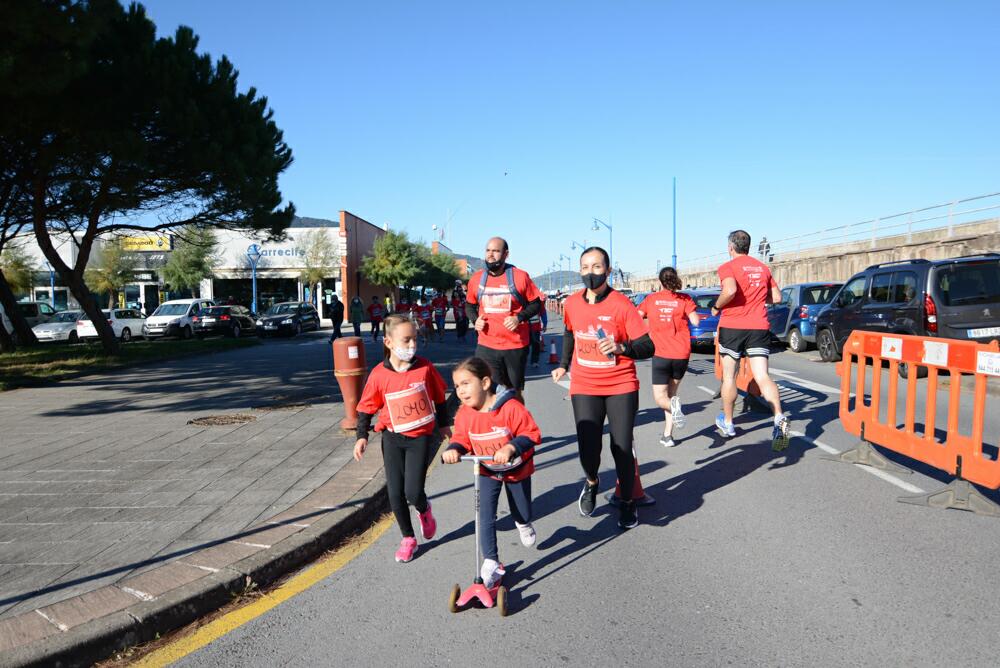 Foto 174 de la Carrera Familiar de Getxo 2021