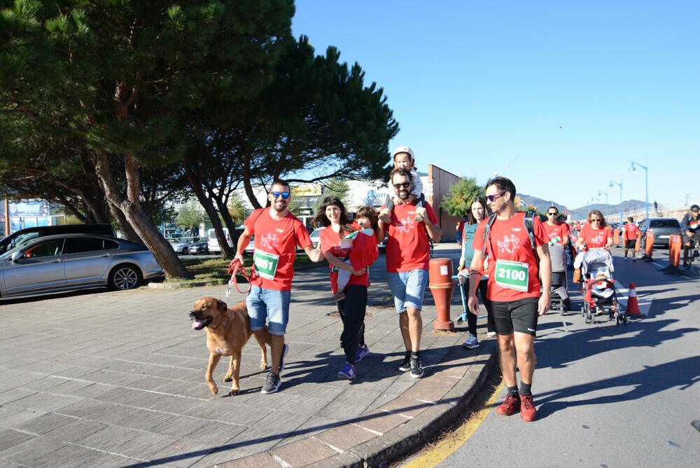 Foto 176 de la Carrera Familiar de Getxo 2021