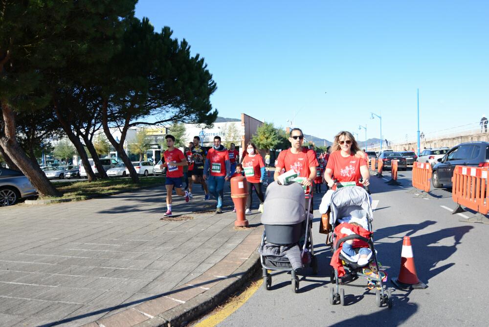 Foto 177 de la Carrera Familiar de Getxo 2021