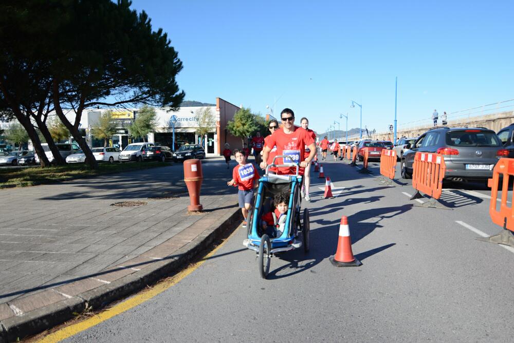 Foto 181 de la Carrera Familiar de Getxo 2021