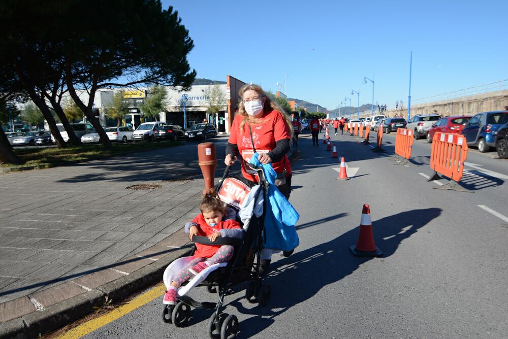 Foto 183 de la Carrera Familiar de Getxo 2021