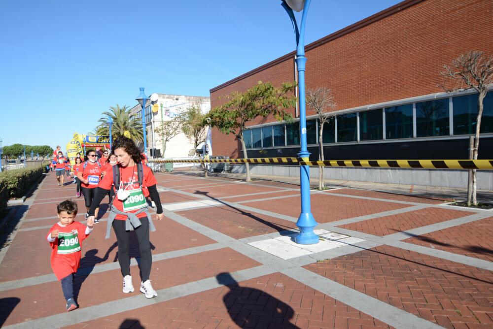 Foto 189 de la Carrera Familiar de Getxo 2021
