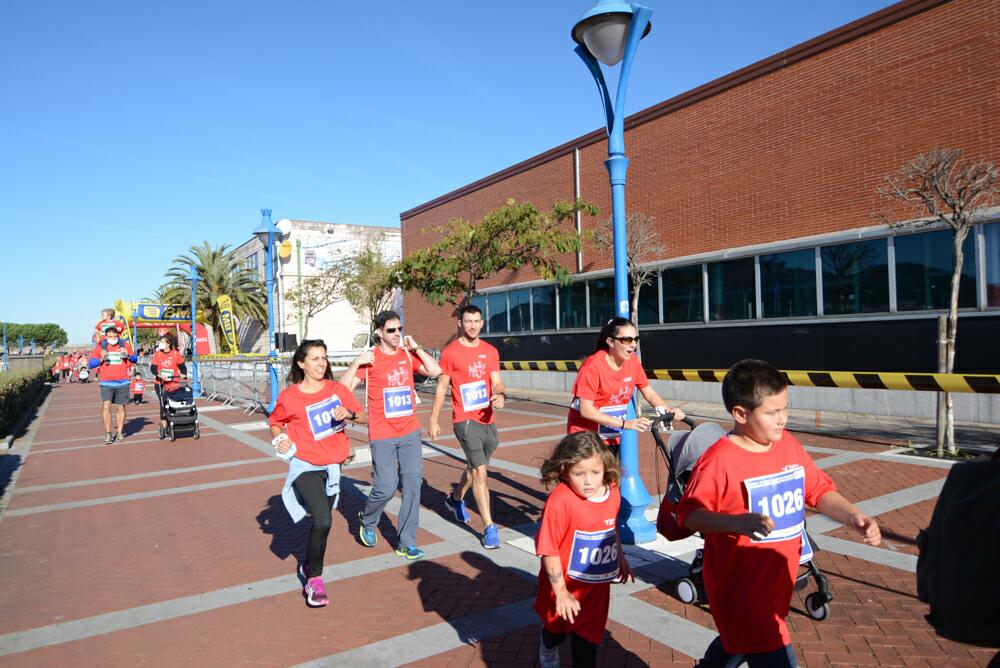 Foto 191 de la Carrera Familiar de Getxo 2021