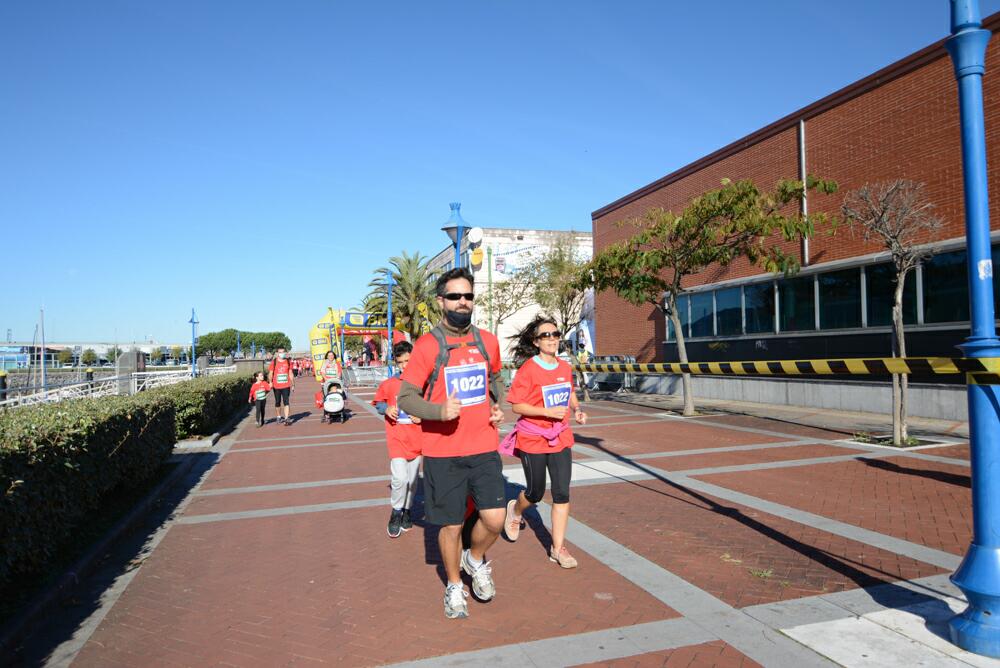 Foto 193 de la Carrera Familiar de Getxo 2021