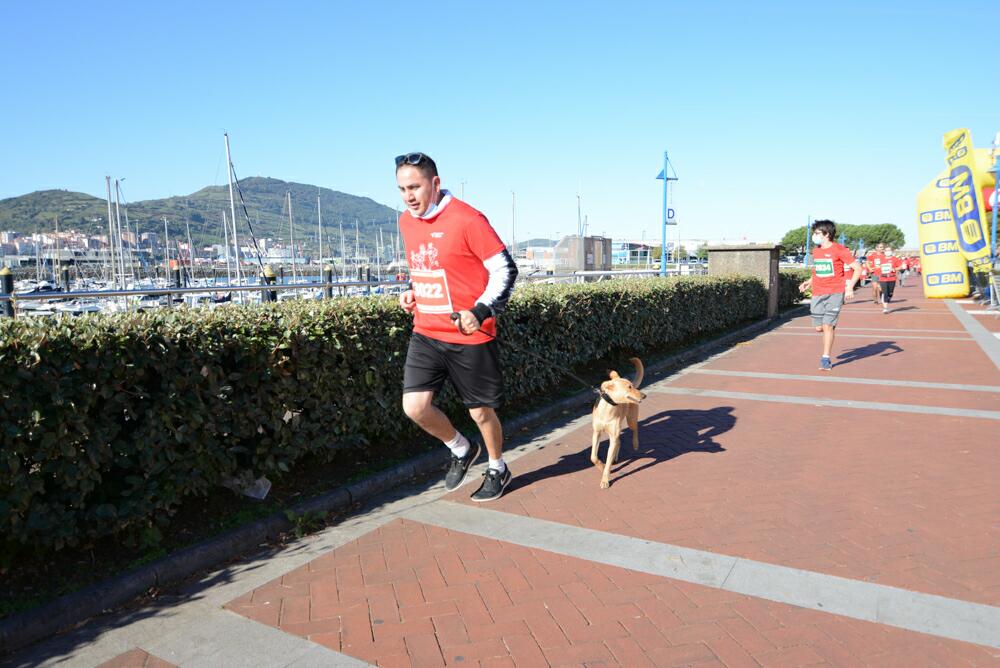 Foto 208 de la Carrera Familiar de Getxo 2021