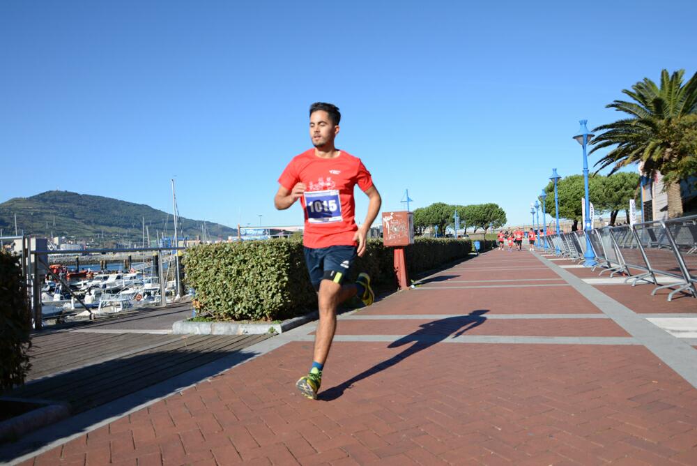 Foto 220 de la Carrera Familiar de Getxo 2021