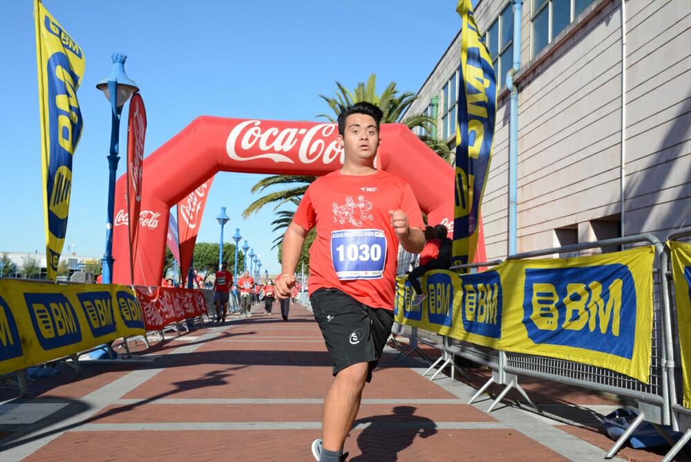 Foto 266 de la Carrera Familiar de Getxo 2021