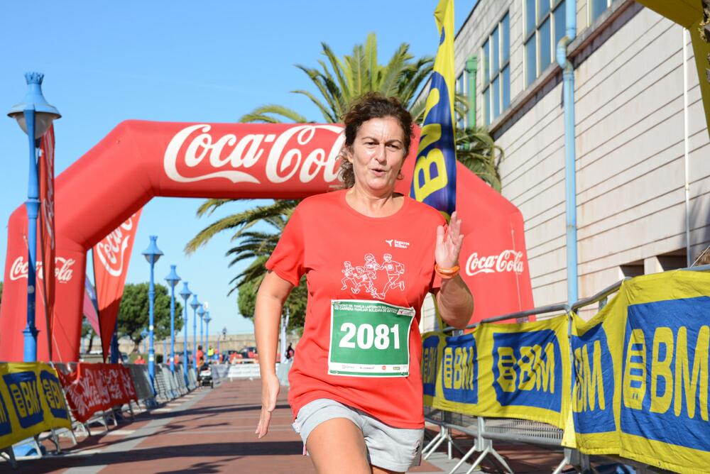 Foto 326 de la Carrera Familiar de Getxo 2021