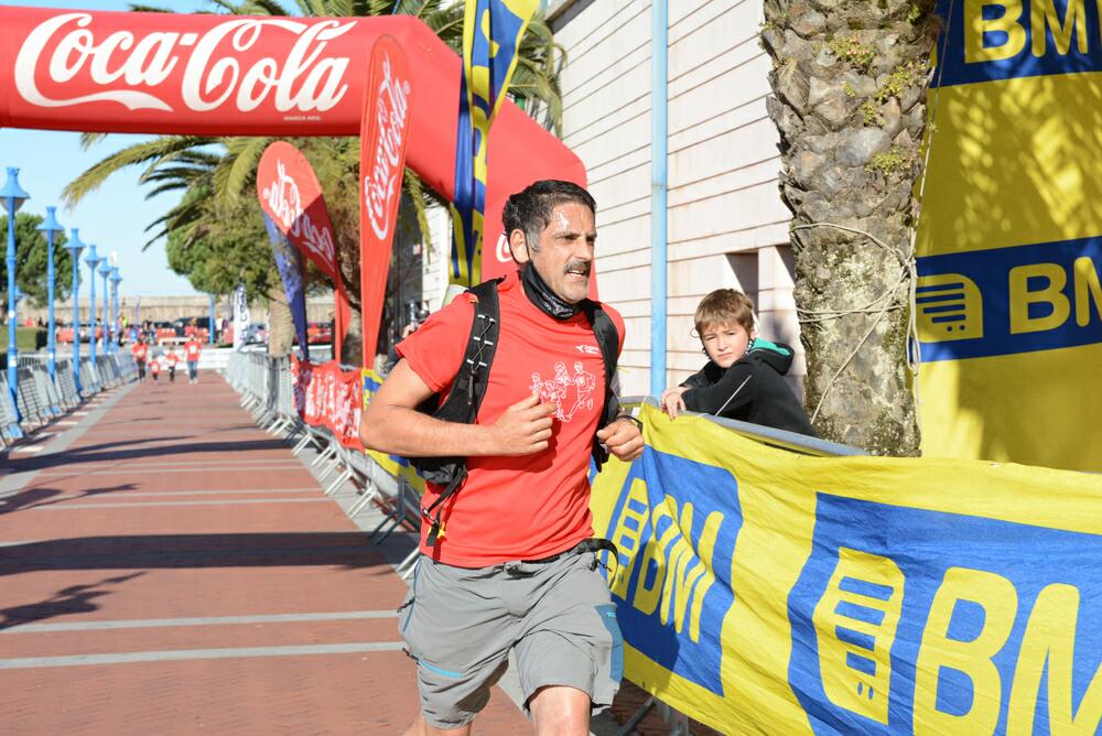 Foto 339 de la Carrera Familiar de Getxo 2021