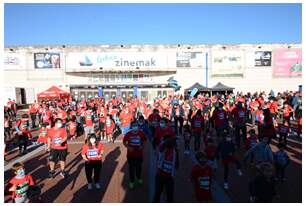 Foto 41 de la Carrera Familiar de Getxo 2021