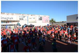Foto 42 de la Carrera Familiar de Getxo 2021
