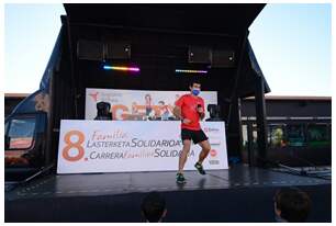 Foto 47 de la Carrera Familiar de Getxo 2021