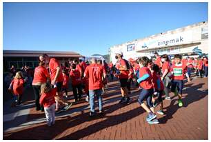 Foto 48 de la Carrera Familiar de Getxo 2021