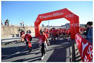 Foto 68 de la Carrera Familiar de Getxo 2021