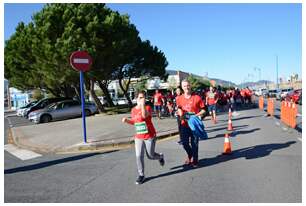 Foto 130 de la Carrera Familiar de Getxo 2021