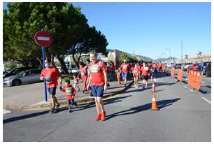 Foto 131 de la Carrera Familiar de Getxo 2021