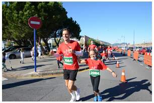 Foto 133 de la Carrera Familiar de Getxo 2021