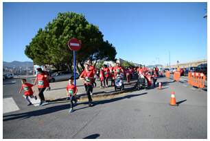 Foto 136 de la Carrera Familiar de Getxo 2021
