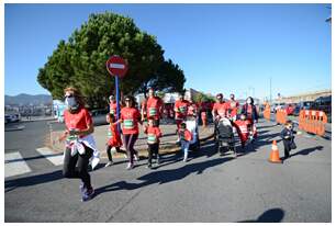 Foto 137 de la Carrera Familiar de Getxo 2021