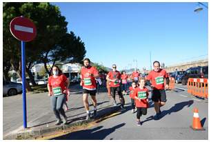 Foto 142 de la Carrera Familiar de Getxo 2021