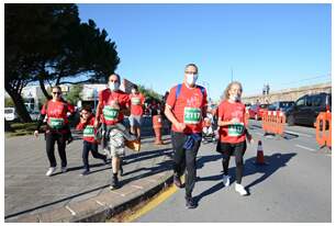 Foto 143 de la Carrera Familiar de Getxo 2021
