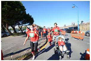 Foto 144 de la Carrera Familiar de Getxo 2021