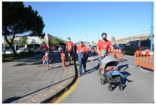 Foto 147 de la Carrera Familiar de Getxo 2021